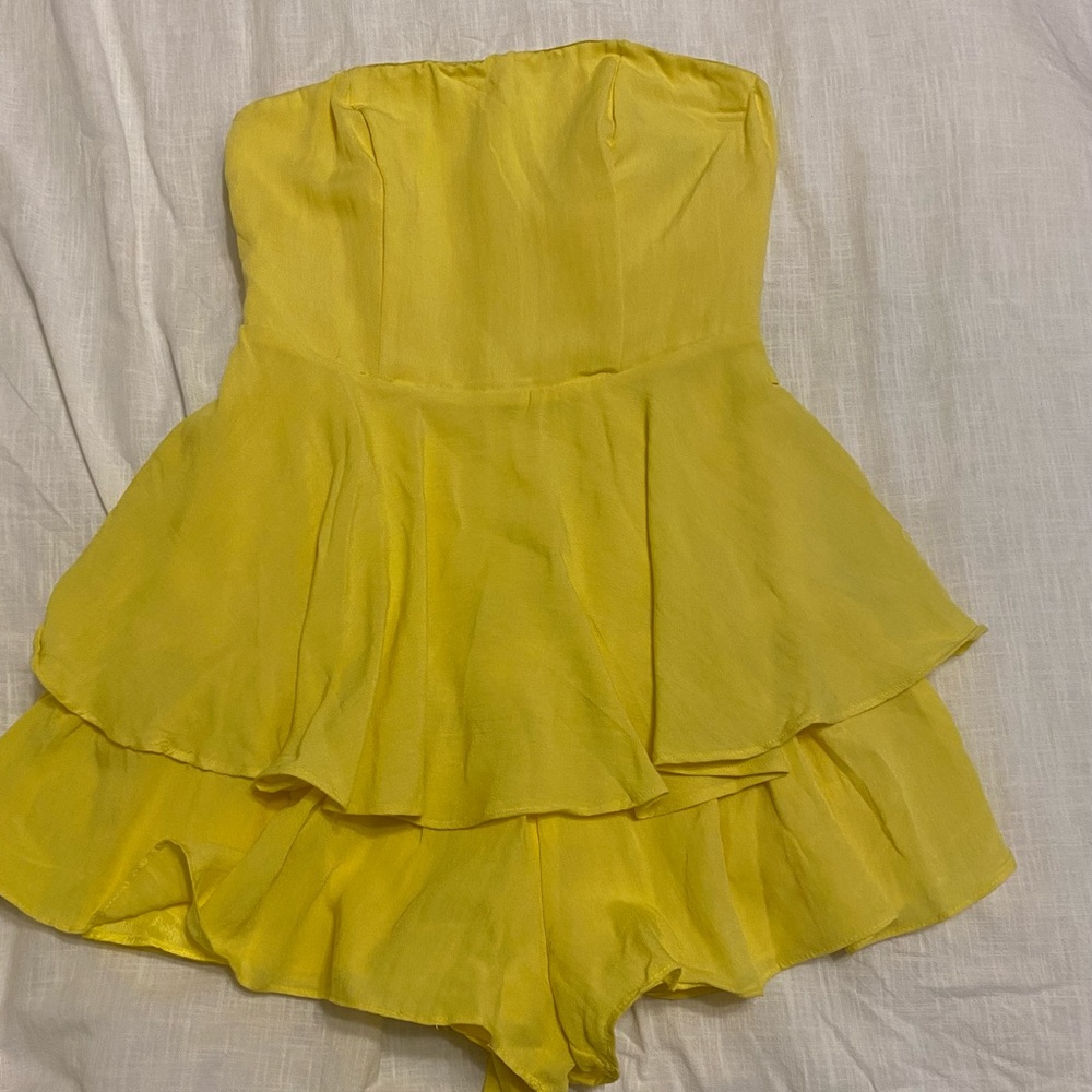 Women’s romper